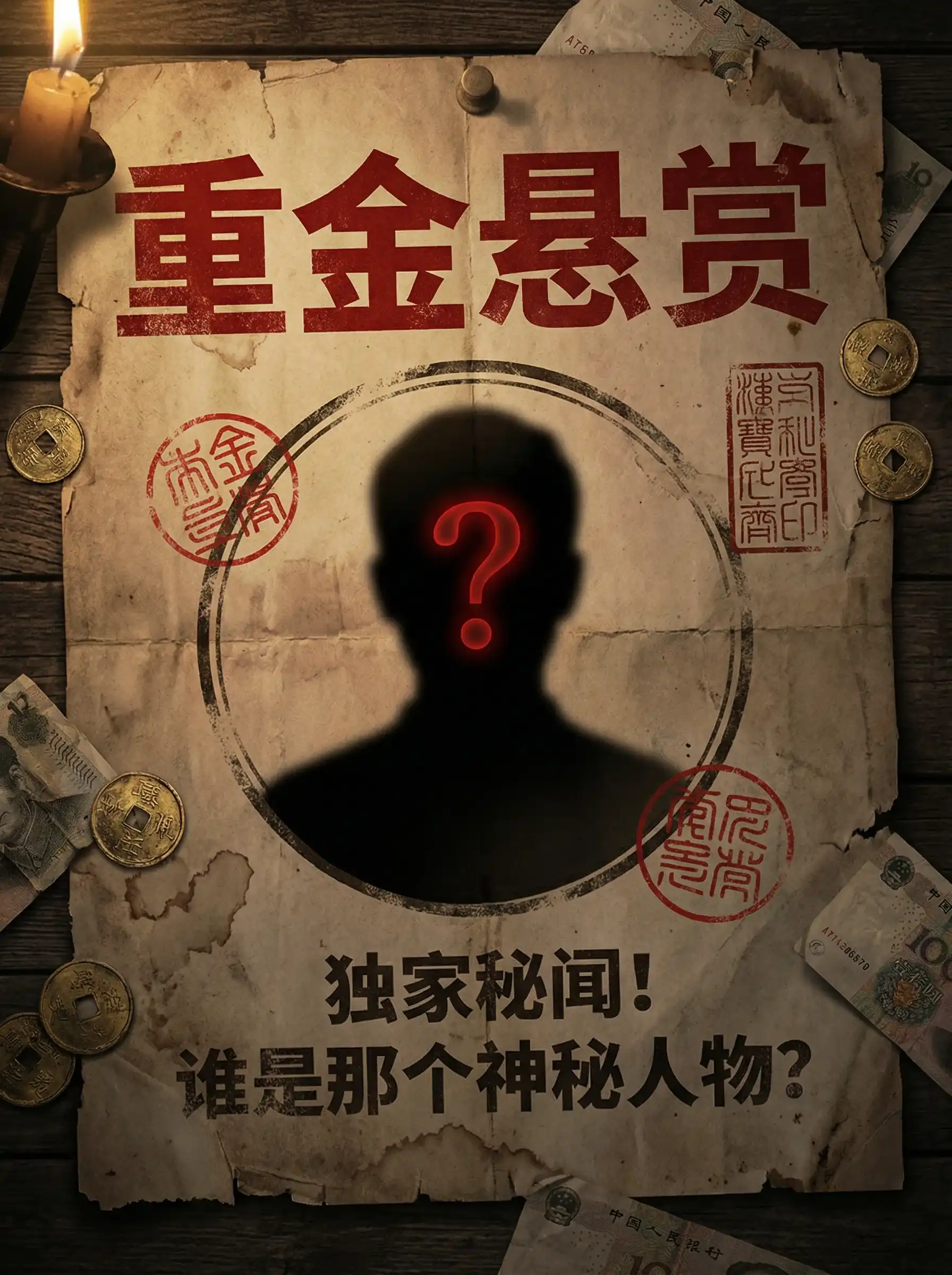 云开体育平台 - 重金悬赏线索征集令